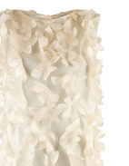 Joely Dress Cream