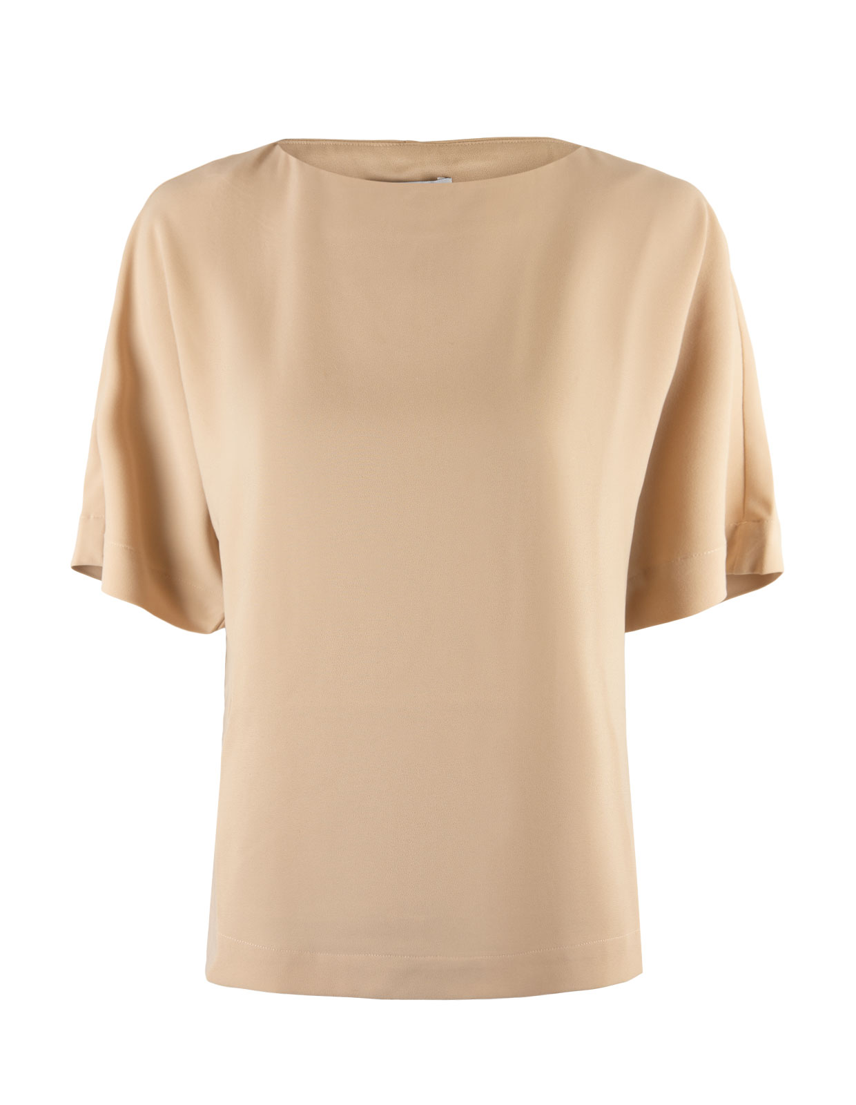 Ava Top Beige