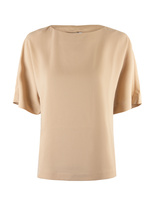 Ava Top Beige