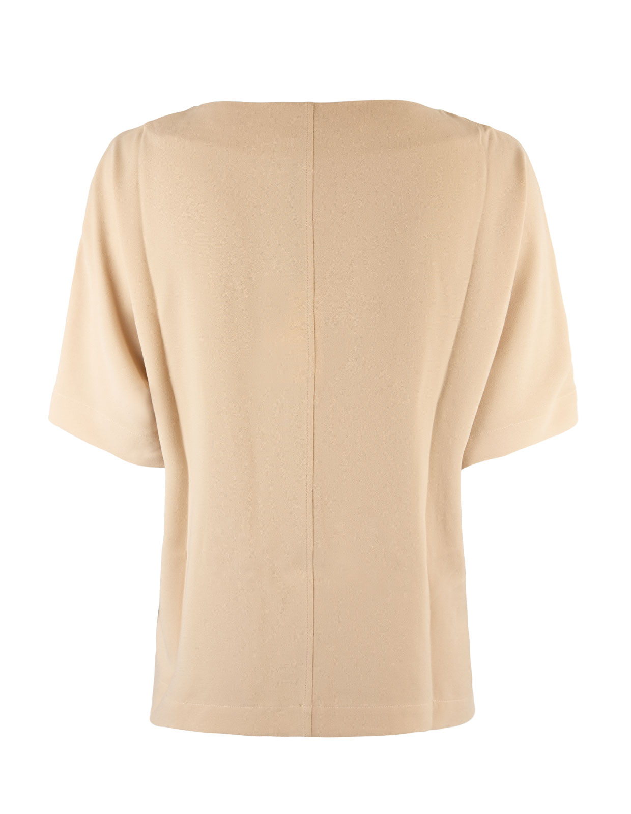Ava Top Beige