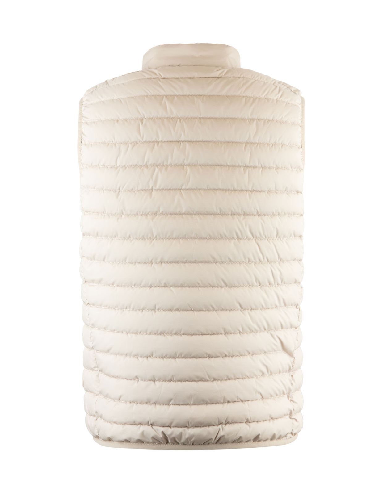 Leonard Vest Rainy Beige