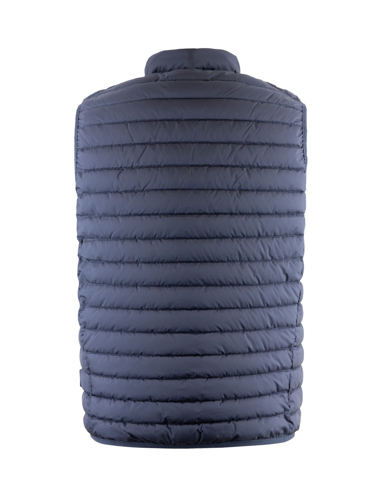 Leonard Vest Navy Blue