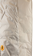 Hamilton Car Coat Rainy Beige Stl XL