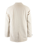 Hamilton Car Coat Rainy Beige Stl XL