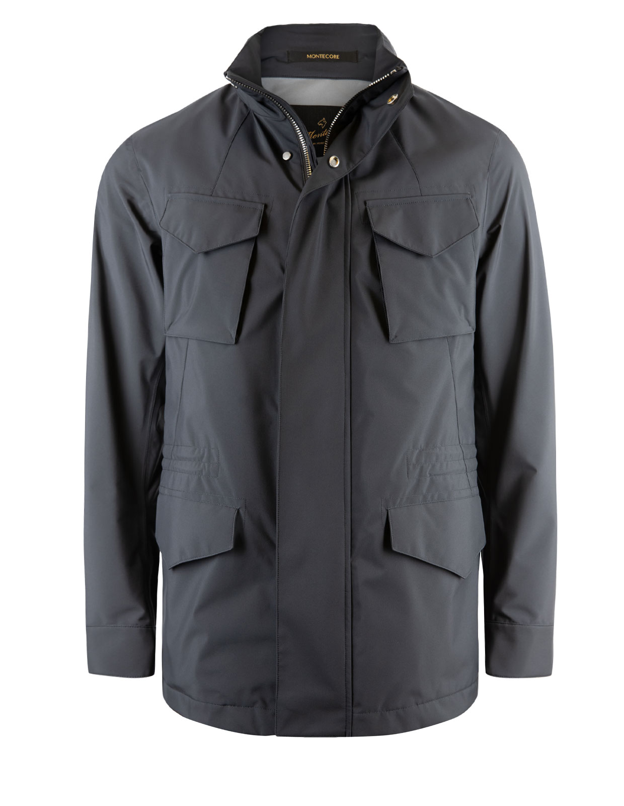 Field Jacket Navy