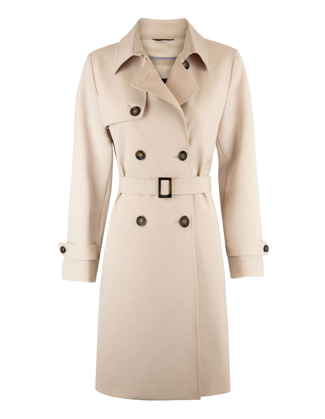 Trenchcoat Beige