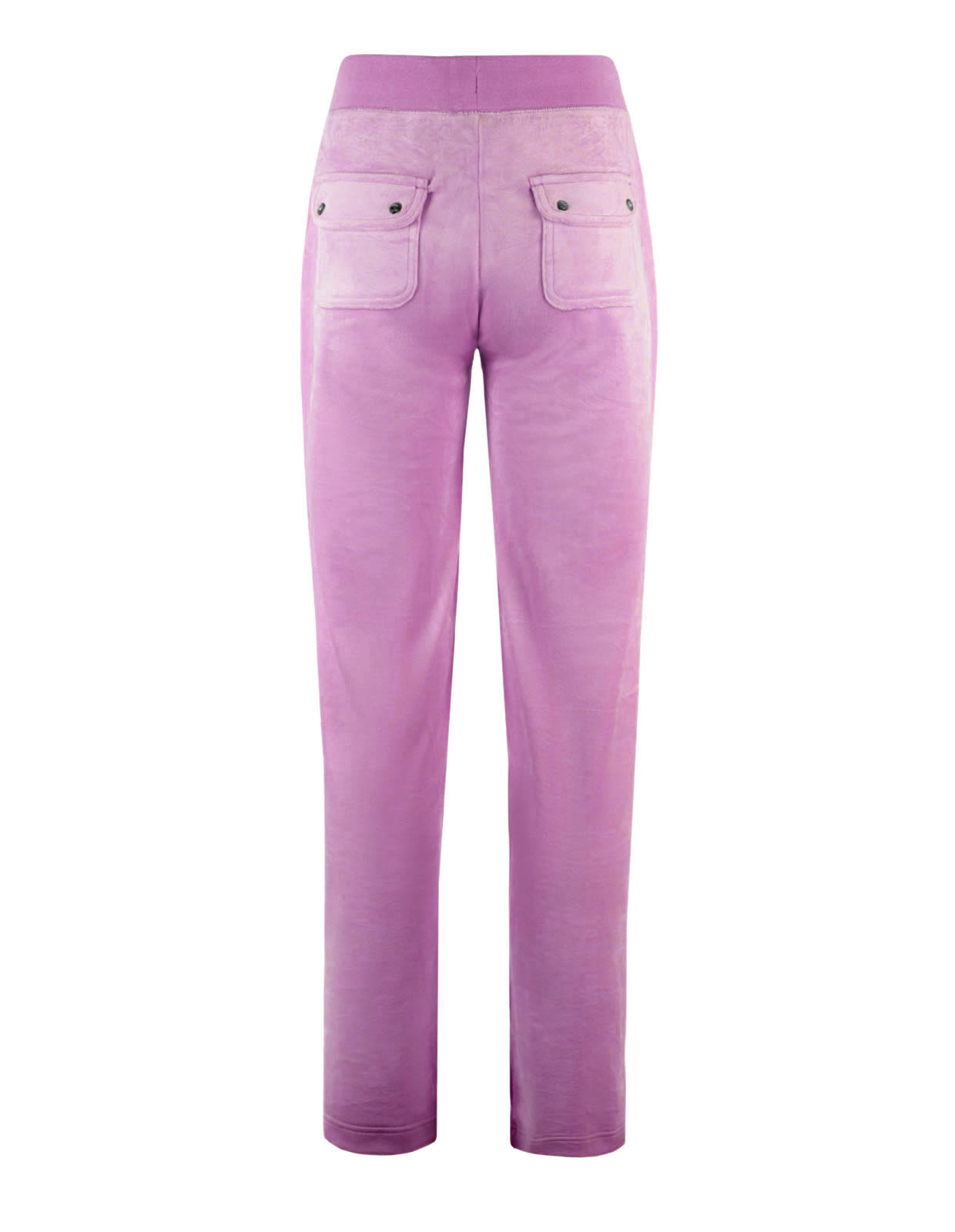 Classic Velour Trouser Sheer Lilac Classic Velour Trouser Sheer Lilac