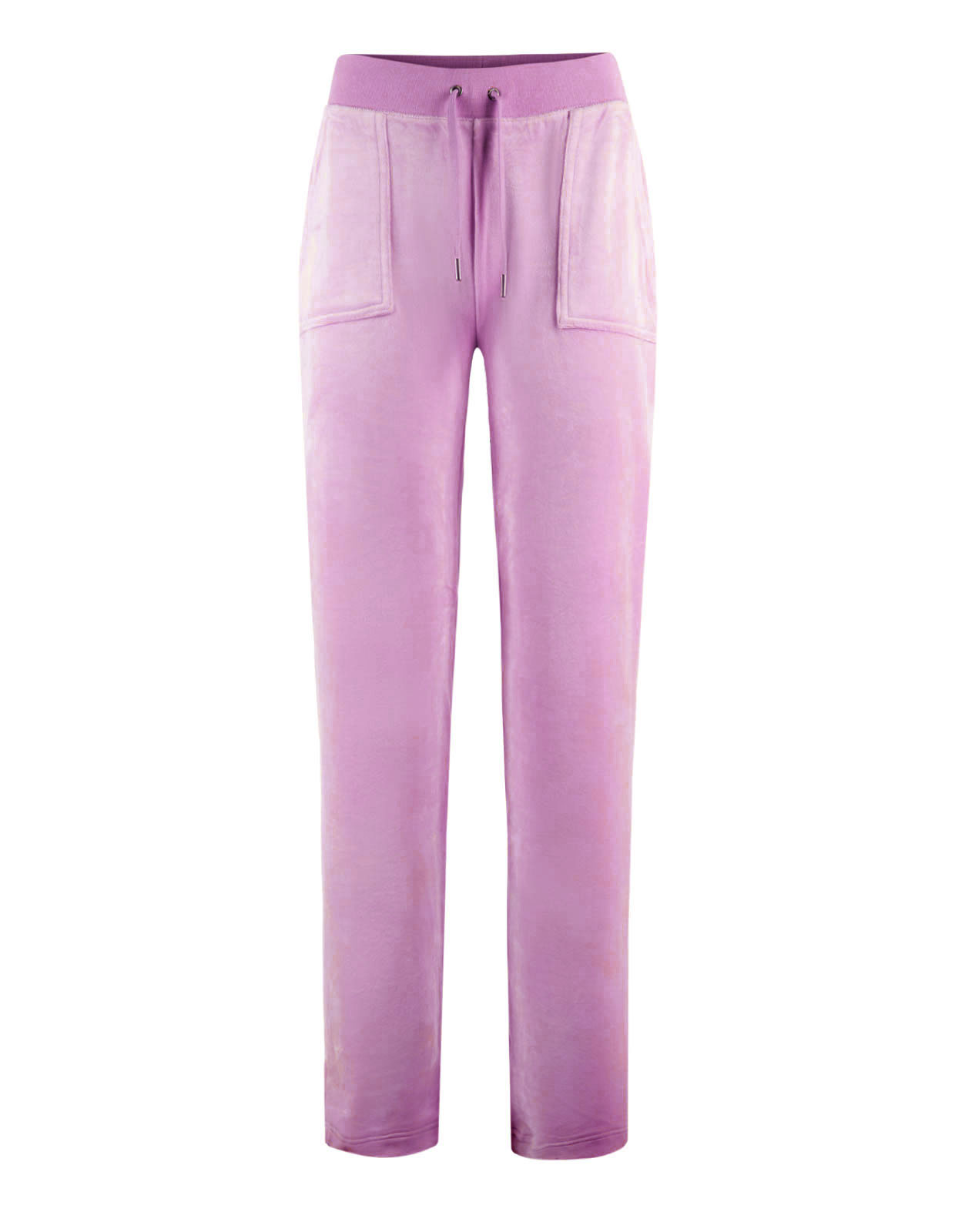 Classic Velour Trouser Sheer Lilac Classic Velour Trouser Sheer Lilac