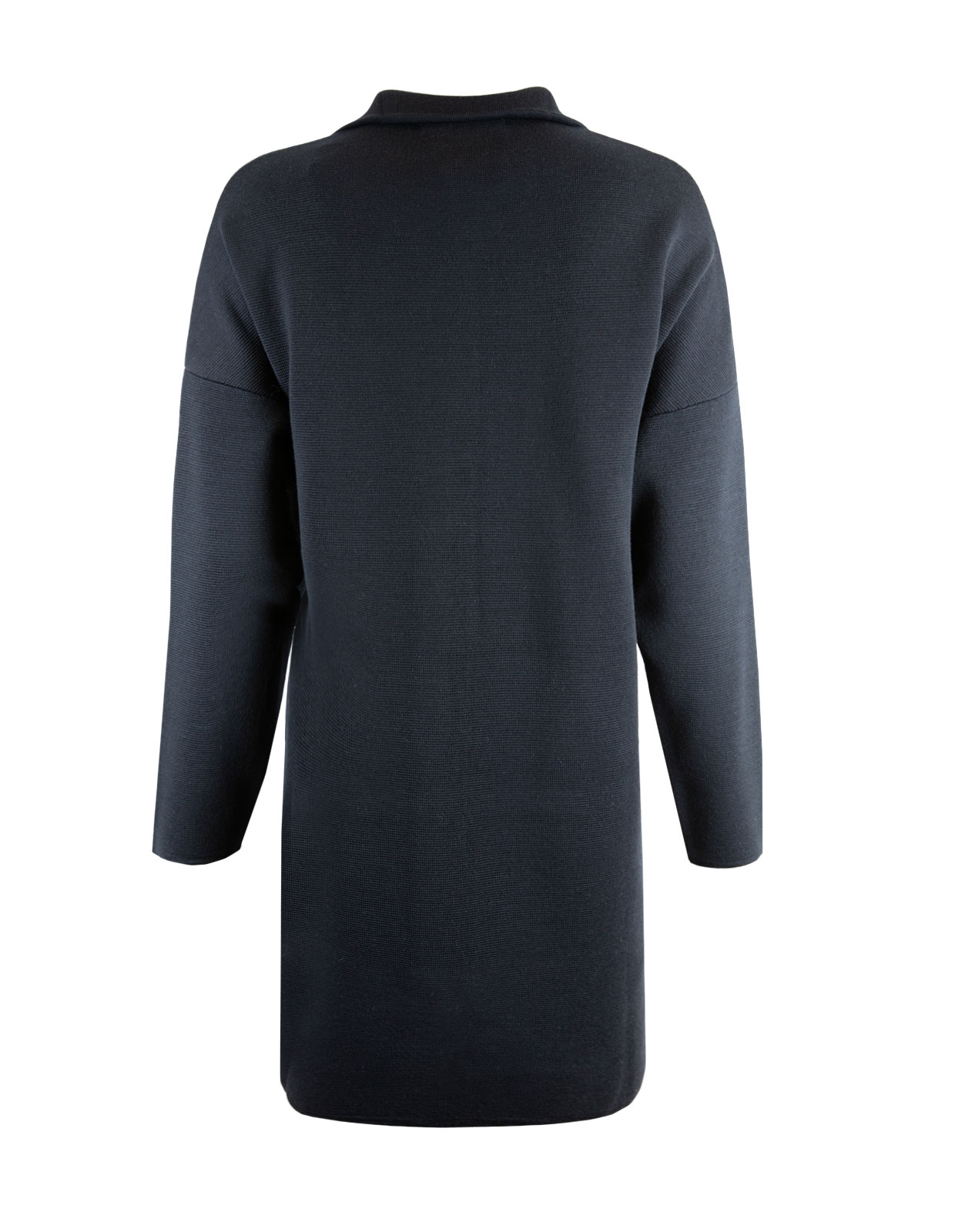 Bergen Cardigan Navy S