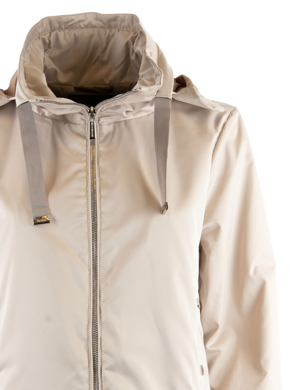 Sinia WK Jacka Beige