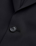 Justins Blazer Suit Mix & Match Black
