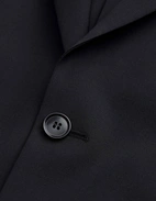 Justins Kavaj Mix & Match Ull Stretch  152