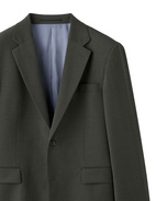 Justins Blazer Suit Mix & Match Olive Extreme