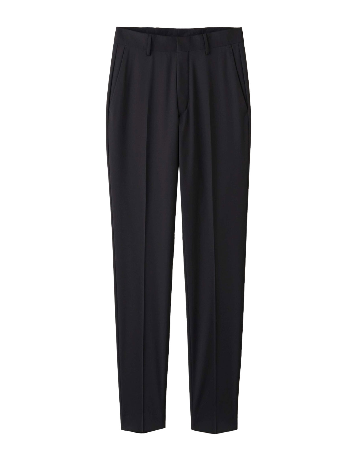 Tenutas Kostymbyxa Mix & Match Ull Stretch