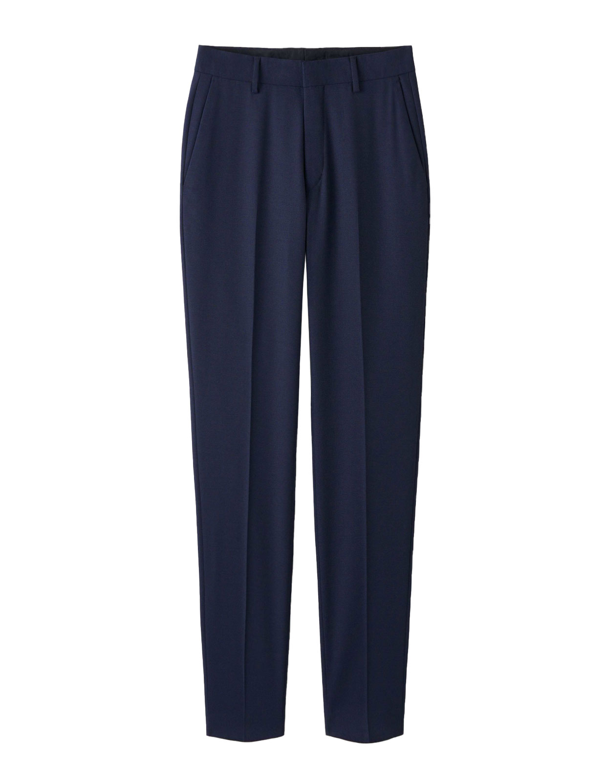 Tenutas Kostymbyxa Mix & Match Ull Stretch Dark Ink