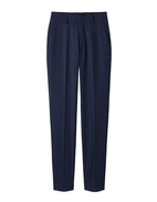 Tenutas Kostymbyxa Mix & Match Ull Stretch Dark Ink 152