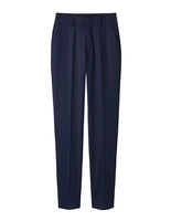 Tenutas Kostymbyxa Mix & Match Ull Stretch Dark Ink