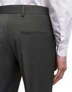 Tenutas Kostymbyxa Mix & Match Ull Stretch Olive Extreme 92