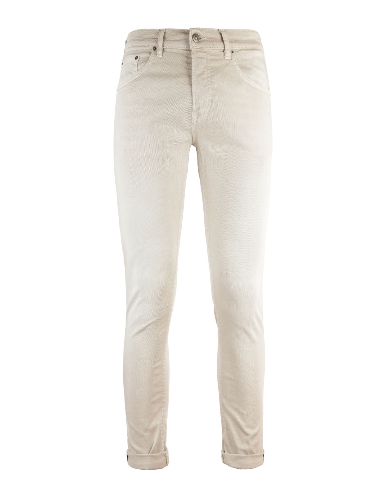 Icon Denim UP563 Taupe