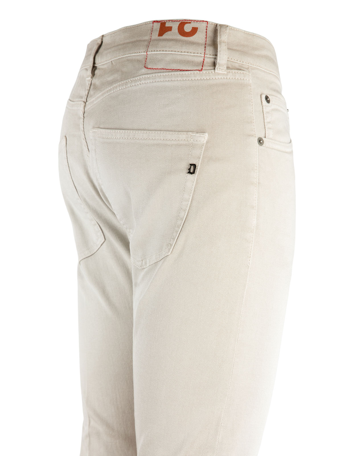 Icon Denim UP563 Taupe