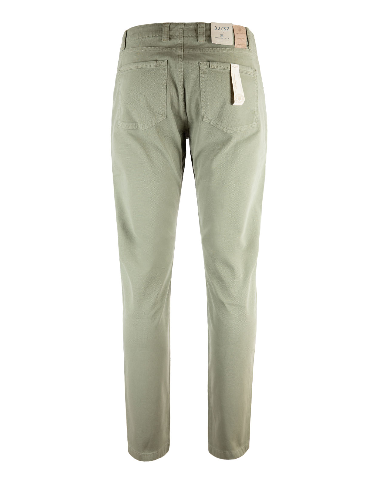 5Pkt Cut´n Sew Dusty Green