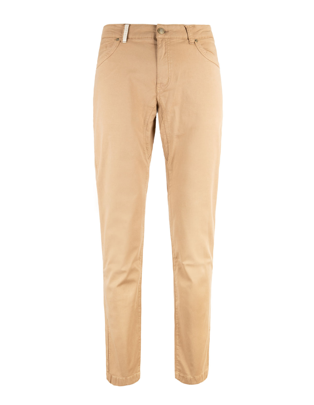 5Pkt Cut´n Sew Dragon Tencel Dark Beige