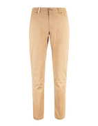 5Pkt Cut´n Sew Dragon Tencel Dark Beige