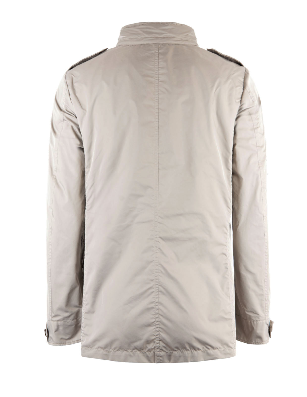 Porto KM Field Jacket Marmo