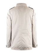 Porto KM Field Jacket Marmo Stl 48