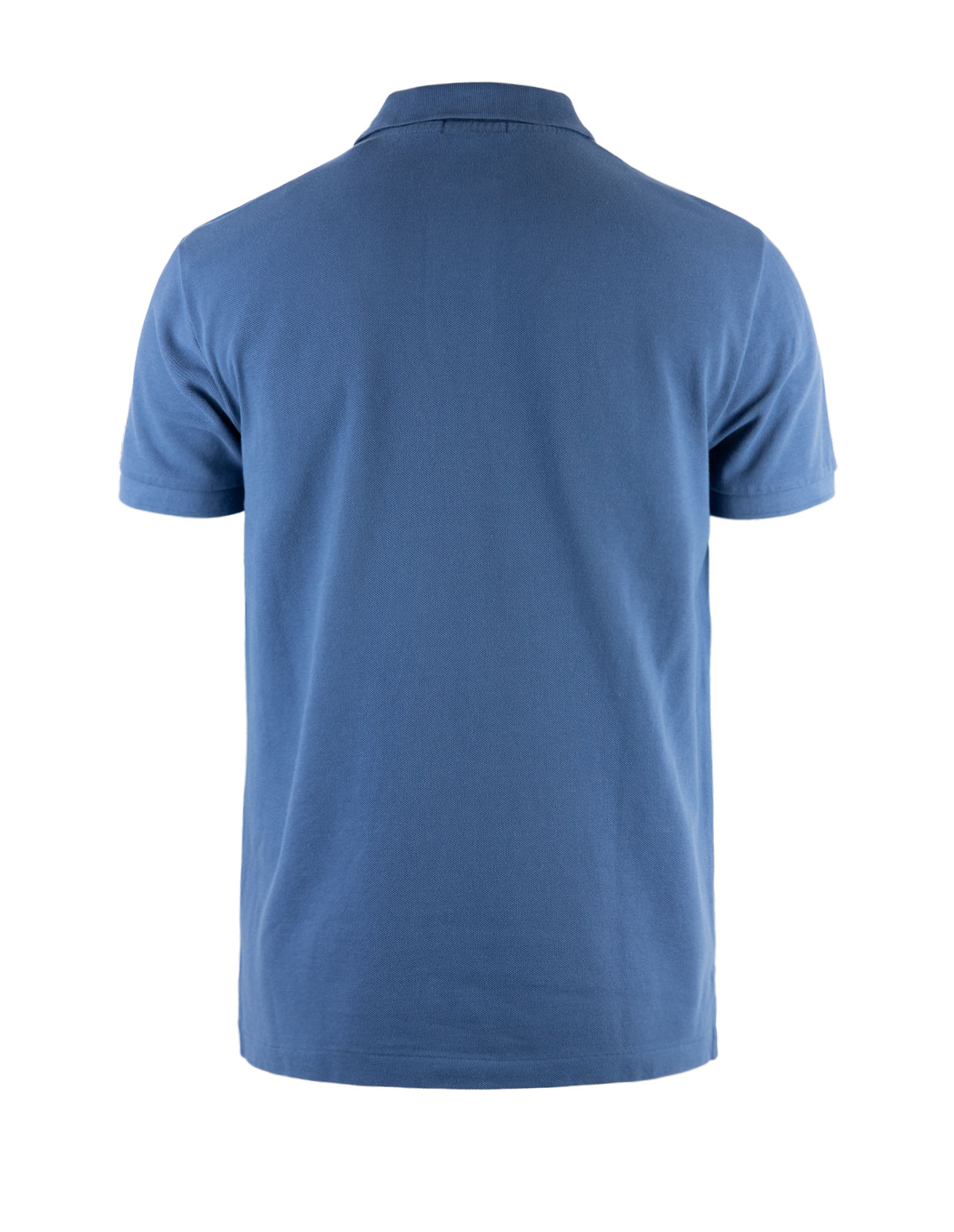 Custom Slim Fit Polo Old Royal