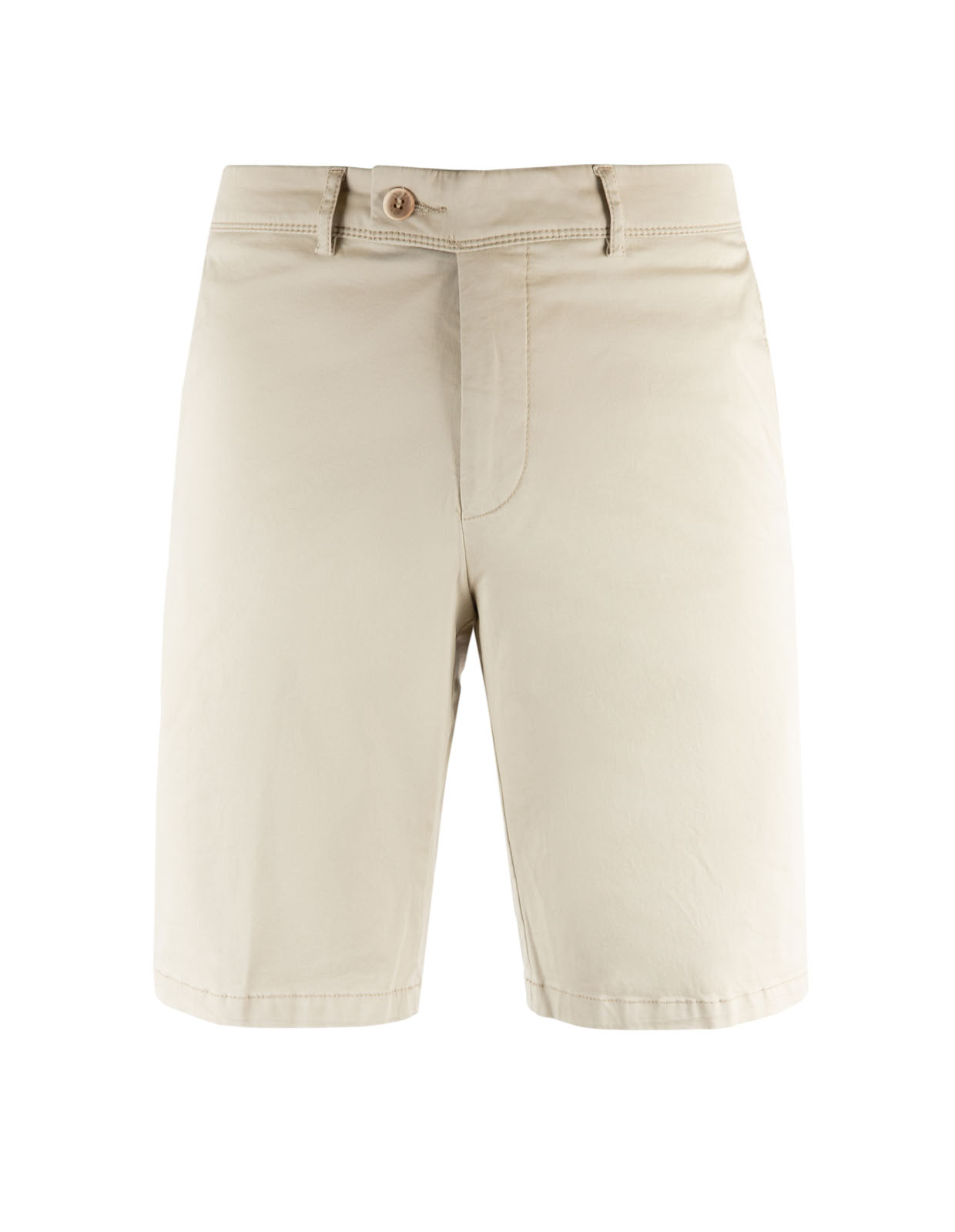 Chino Shorts Beige