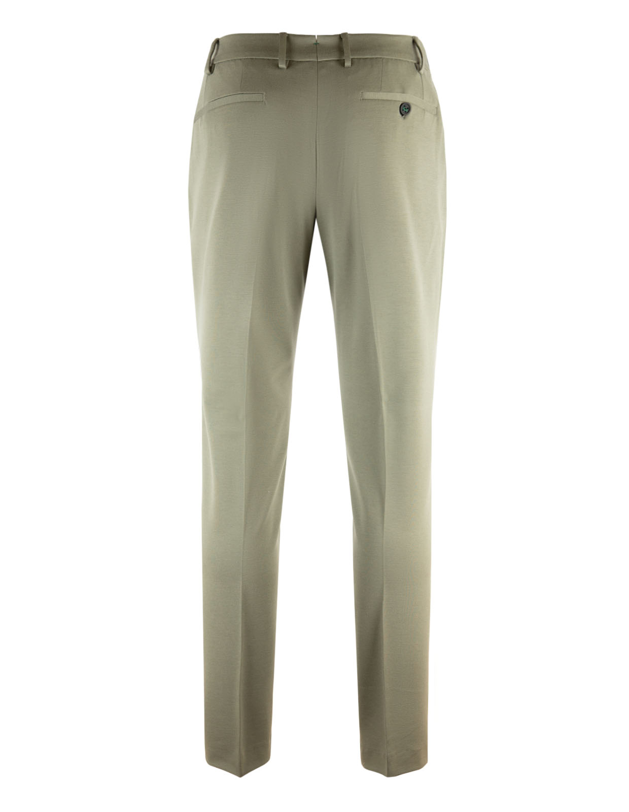 Morello Elax Jerseystretch Trouser Army