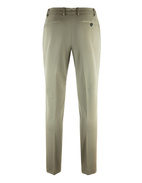Morello Elax Jerseystretch Trouser Army
