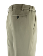Morello Elax Jerseystretch Trouser Army