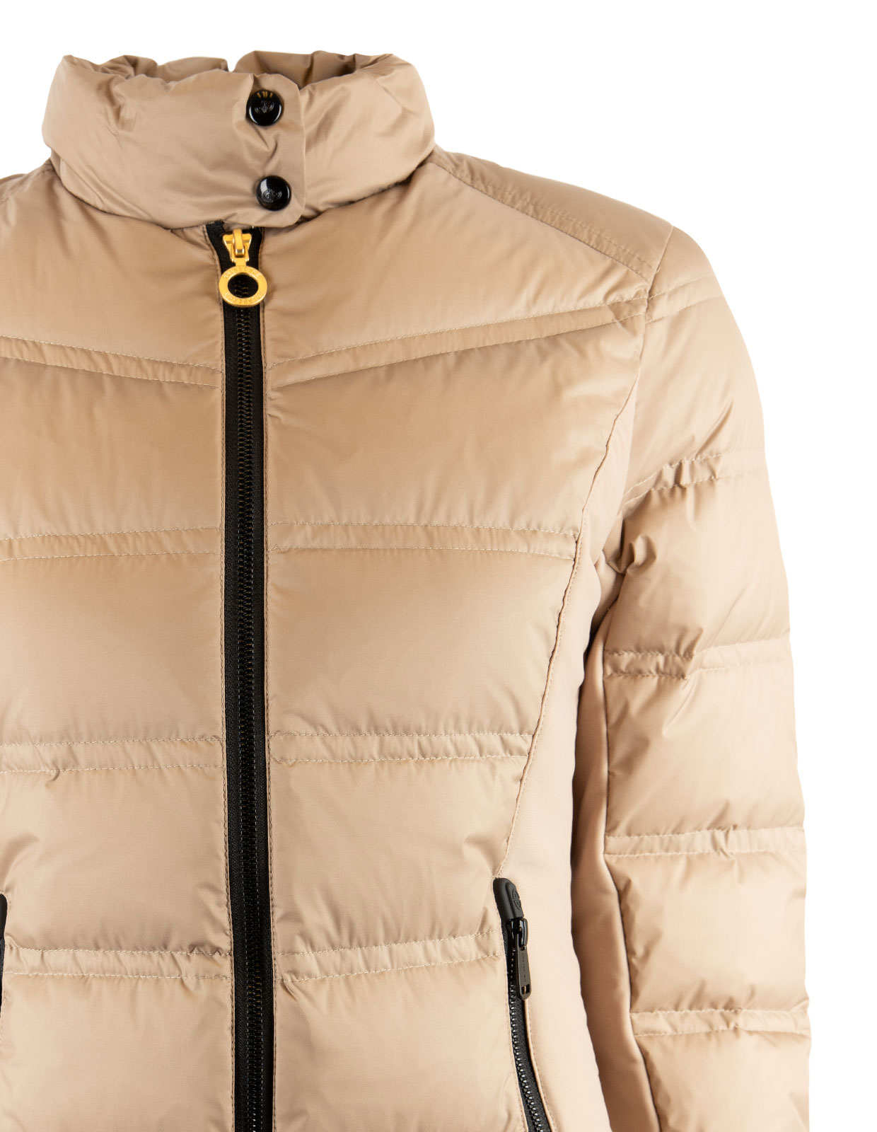 Hampton Jacket Sandstone Stl 34