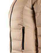Hampton Jacket Sandstone Stl 34