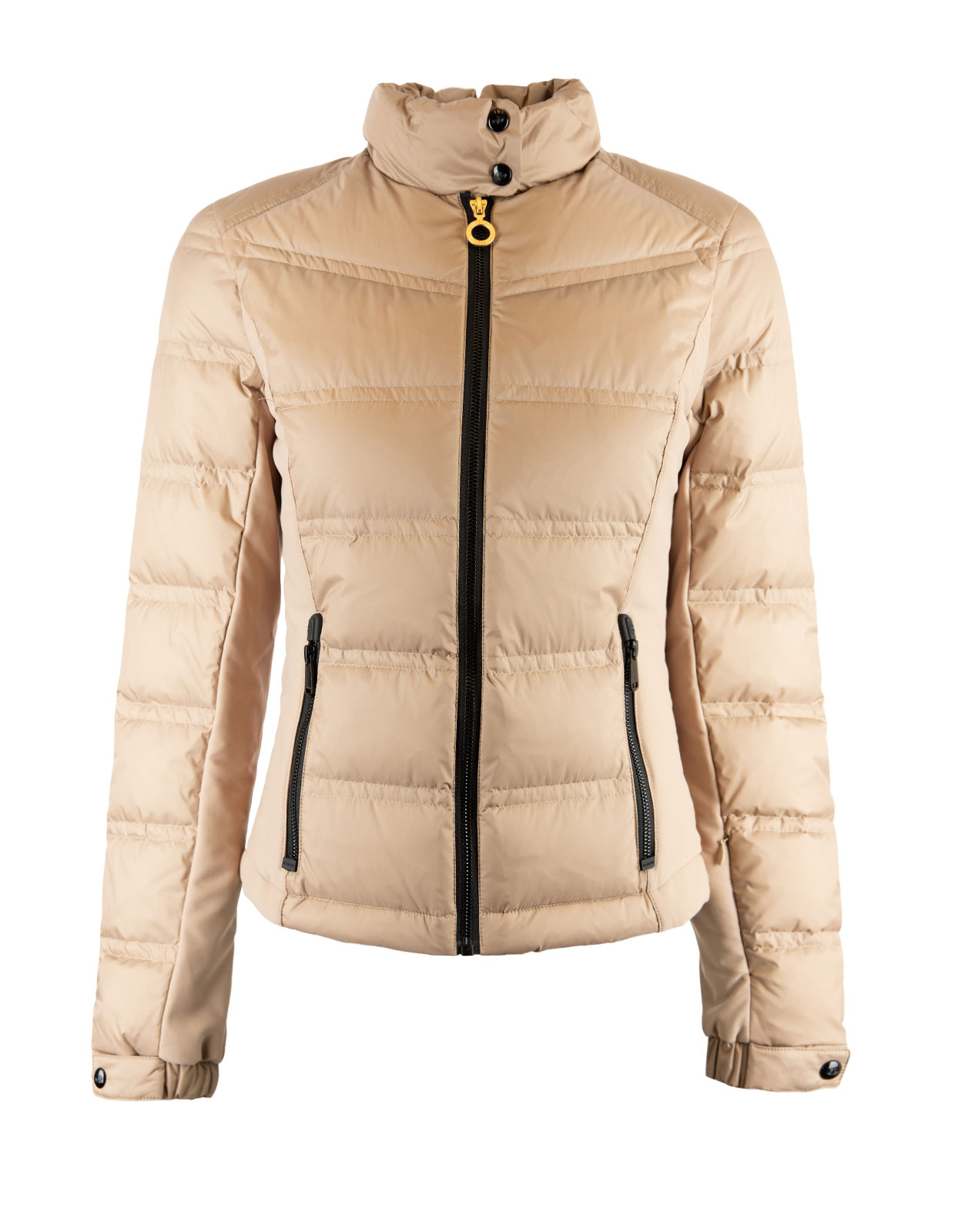 Hampton Jacket Sandstone