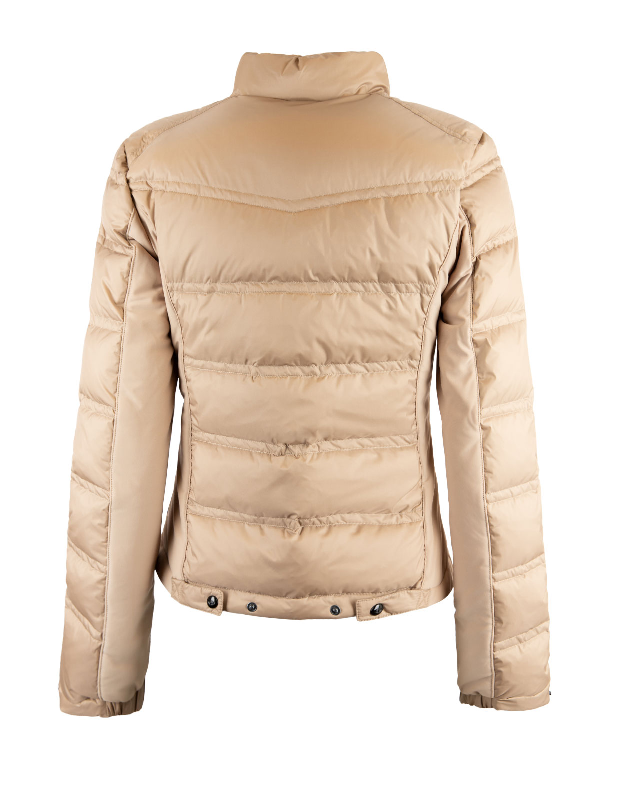 Hampton Jacket Sandstone