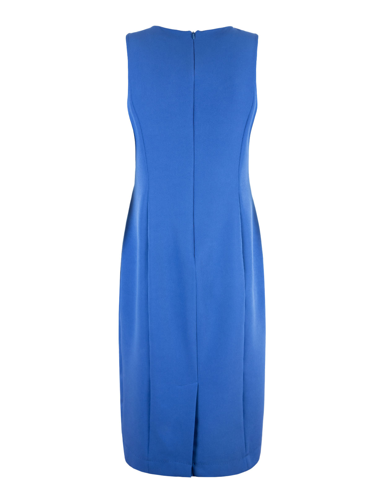 Bolla Stretch Dress Cornflower