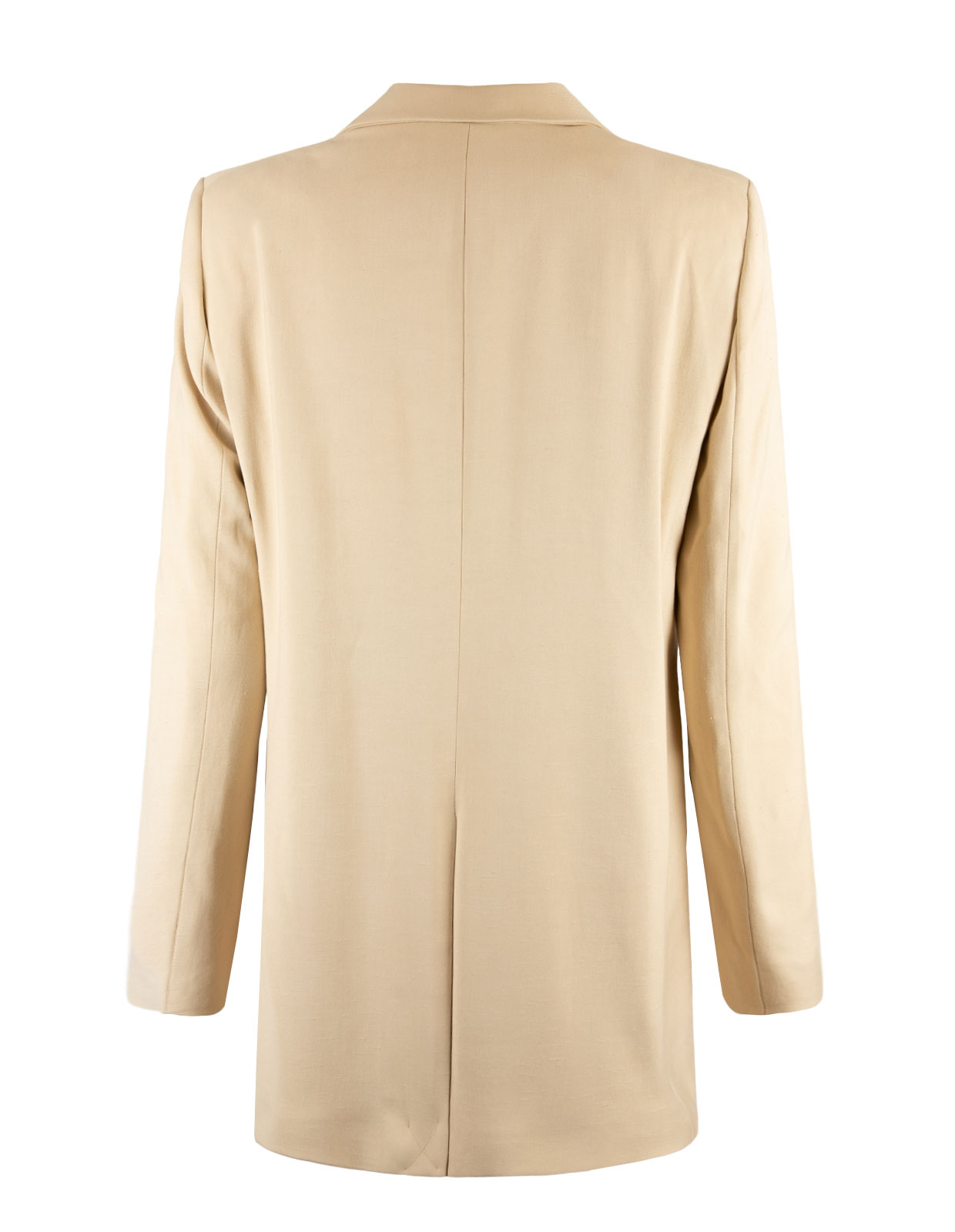 Viola Blazer Sand Stl M