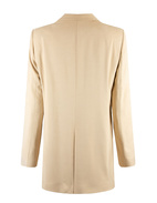 Viola Blazer Sand Stl M
