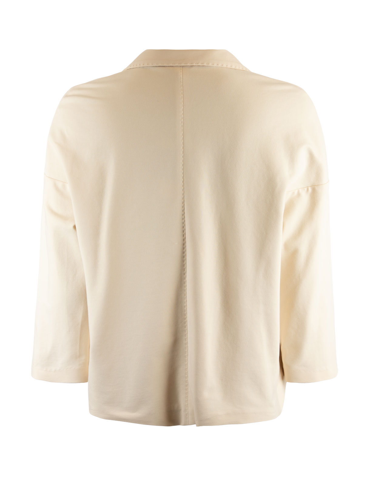 A-Line Blazer Sugar