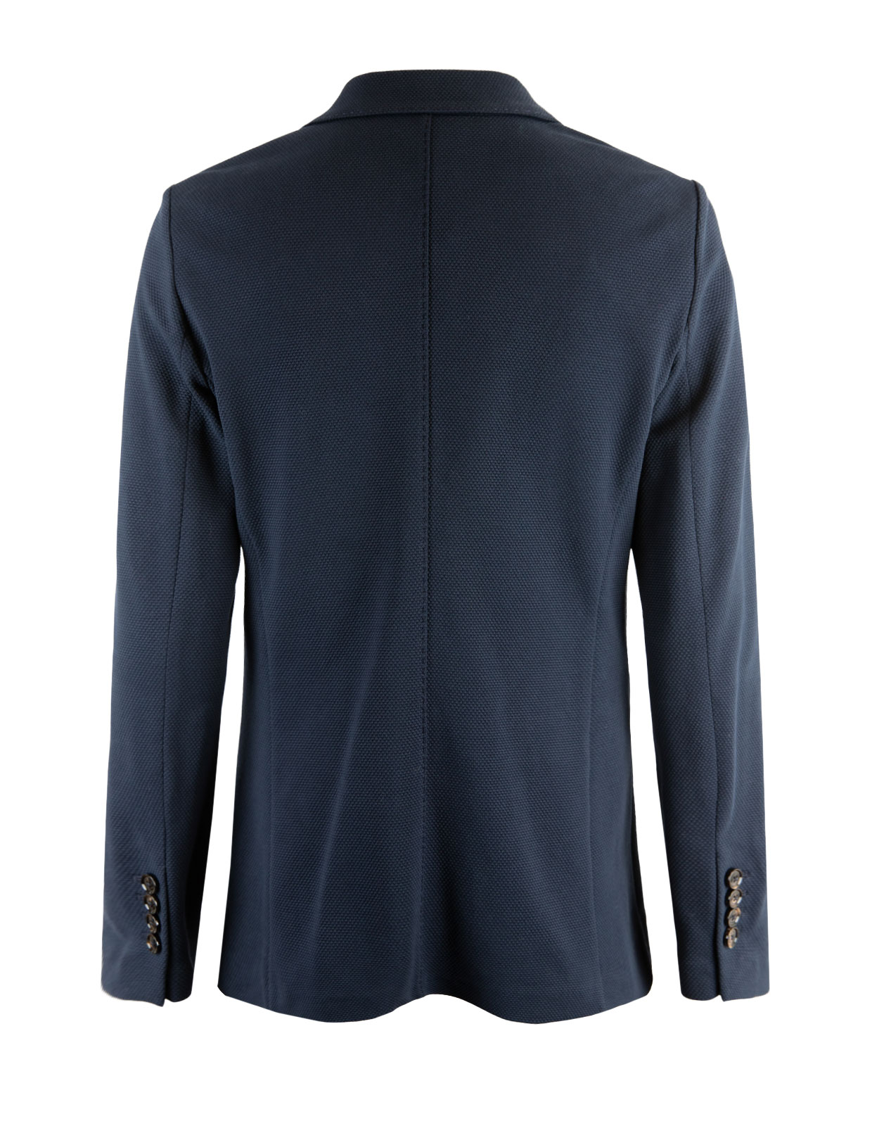 Oxford Blazer Blue Navy