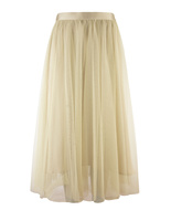 Flawless Skirt Sage Green