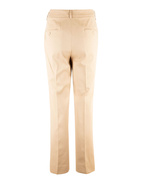 Vite Byxa Bomull Beige 42