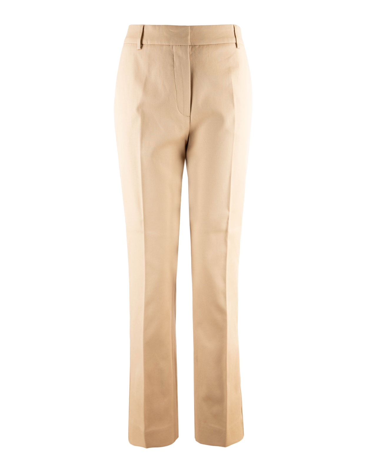 Vite Byxa Bomull Beige 42