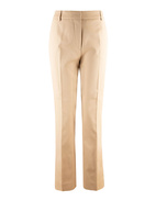 Vite Byxa Bomull Beige 42
