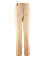 Vite Byxa Bomull Beige 42