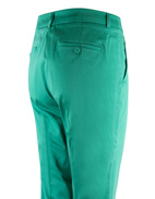 Gineceo Trousers Green Stl 46