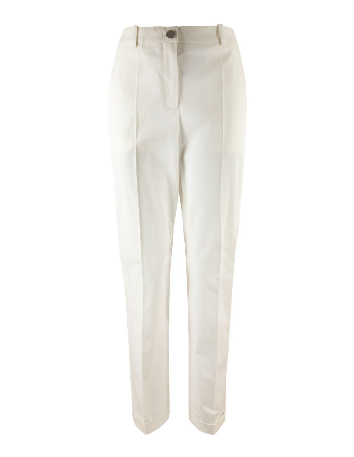 Tachinoa Chinos Open White